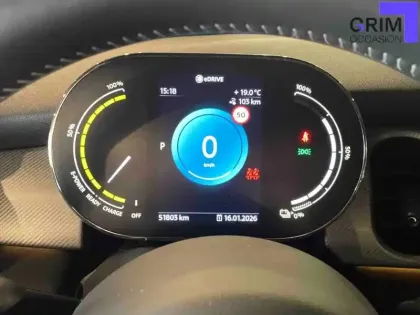 Photo 5 Mini Mini Hatch 3 Portes Cooper SE 184 ch