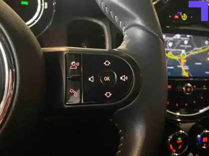 Photo 24 Mini Mini Hatch 3 Portes Cooper SE 184 ch