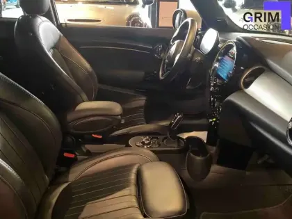 Photo 29 Mini Mini Hatch 3 Portes Cooper SE 184 ch