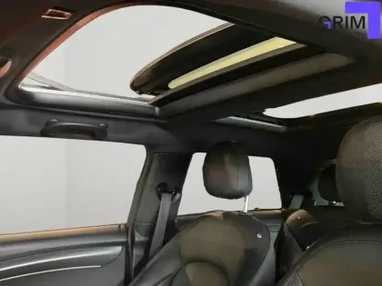 Photo 20 Mini Mini Hatch 3 Portes Cooper SE 184 ch