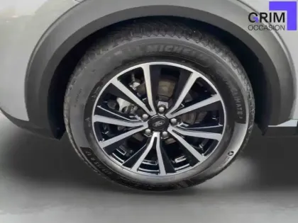 Photo 12 Ford Puma  1.0 Flexifuel 125 ch mHEV S&S BVM6