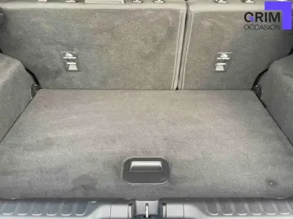 Photo 6 Ford Puma  1.0 Flexifuel 125 ch mHEV S&S BVM6