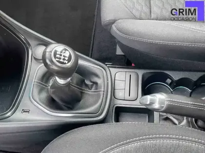 Photo 10 Ford Puma  1.0 Flexifuel 125 ch mHEV S&S BVM6