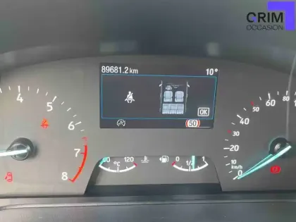 Photo 5 Ford Puma  1.0 Flexifuel 125 ch mHEV S&S BVM6