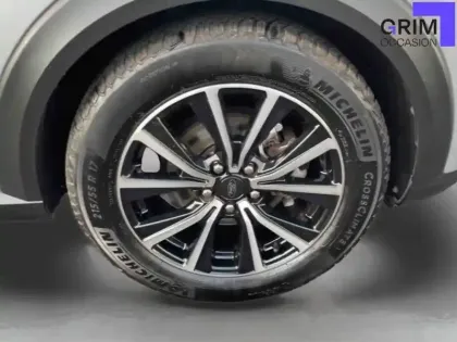 Photo 13 Ford Puma  1.0 Flexifuel 125 ch mHEV S&S BVM6