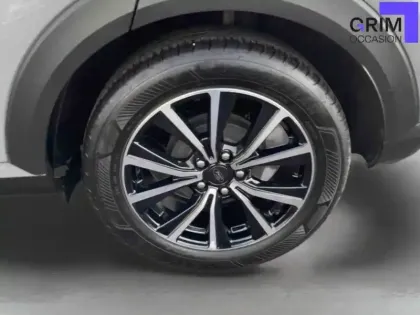 Photo 15 Ford Puma  1.0 Flexifuel 125 ch mHEV S&S BVM6