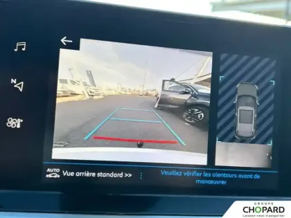 Photo 14 Peugeot 2008  PureTech 130 S&S EAT8