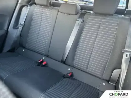 Photo 18 Peugeot 2008  PureTech 130 S&S EAT8