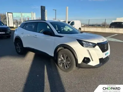 Photo 27 Peugeot 2008  PureTech 130 S&S EAT8