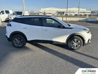 Photo 30 Peugeot 2008  PureTech 130 S&S EAT8