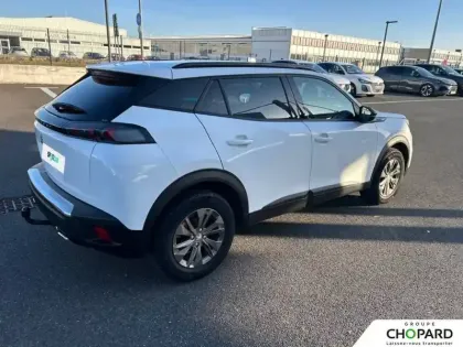 Photo 25 Peugeot 2008  PureTech 130 S&S EAT8