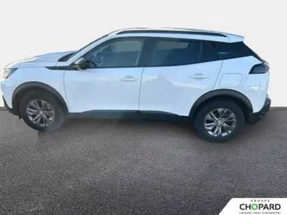 Photo 9 Peugeot 2008  PureTech 130 S&S EAT8