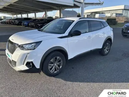 Photo 24 Peugeot 2008  PureTech 130 S&S EAT8