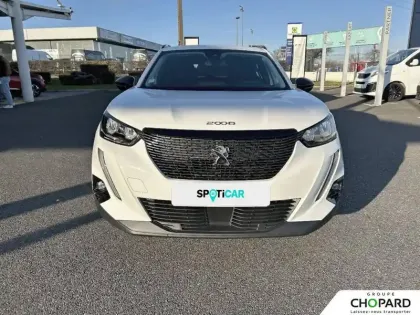 Photo 26 Peugeot 2008  PureTech 130 S&S EAT8