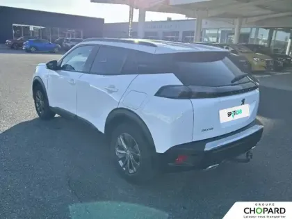 Photo 29 Peugeot 2008  PureTech 130 S&S EAT8