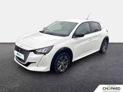 Photo Peugeot 208 Style