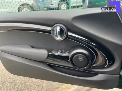 Photo 21 Mini Mini Hatch 3 Portes Cooper SE 184 ch