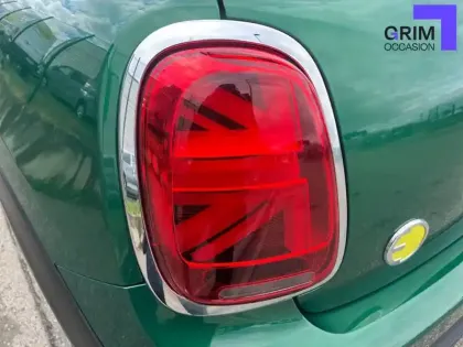 Photo 22 Mini Mini Hatch 3 Portes Cooper SE 184 ch