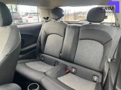 Photo 10 Mini Mini Hatch 3 Portes Cooper SE 184 ch