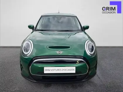 Photo 18 Mini Mini Hatch 3 Portes Cooper SE 184 ch