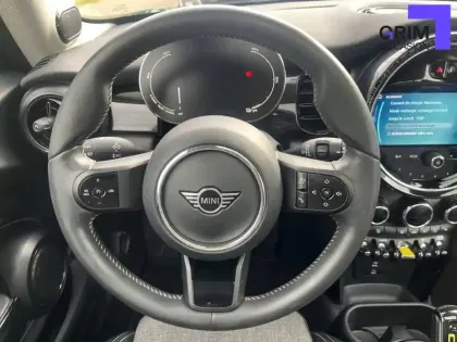 Photo 5 Mini Mini Hatch 3 Portes Cooper SE 184 ch