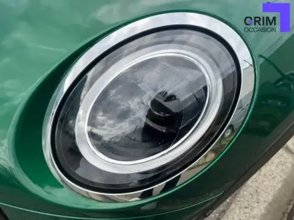 Photo 16 Mini Mini Hatch 3 Portes Cooper SE 184 ch