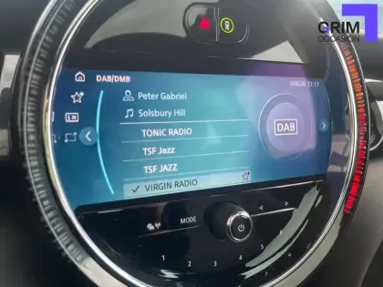 Photo 7 Mini Mini Hatch 3 Portes Cooper SE 184 ch