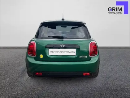 Photo 19 Mini Mini Hatch 3 Portes Cooper SE 184 ch