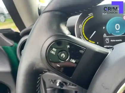 Photo 23 Mini Mini Hatch 3 Portes Cooper SE 184 ch