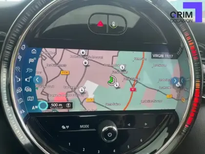 Photo 8 Mini Mini Hatch 3 Portes Cooper SE 184 ch