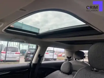 Photo 17 Mini Mini Hatch 3 Portes Cooper SE 184 ch