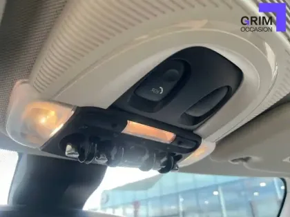 Photo 24 Mini Mini Hatch 3 Portes Cooper SE 184 ch