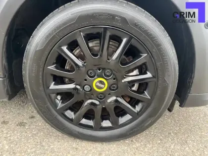 Photo 14 Mini Mini Hatch 3 Portes Cooper SE 184 ch