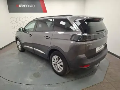 Photo 8 Peugeot 5008  BlueHDi 130ch S&S EAT8