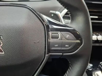 Photo 40 Peugeot 5008  BlueHDi 130ch S&S EAT8