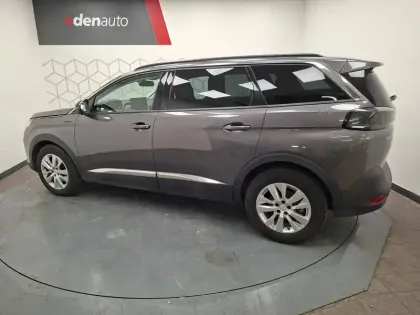 Photo 9 Peugeot 5008  BlueHDi 130ch S&S EAT8