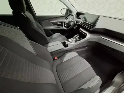 Photo 29 Peugeot 5008  BlueHDi 130ch S&S EAT8