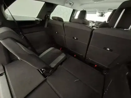 Photo 19 Peugeot 5008  BlueHDi 130ch S&S EAT8