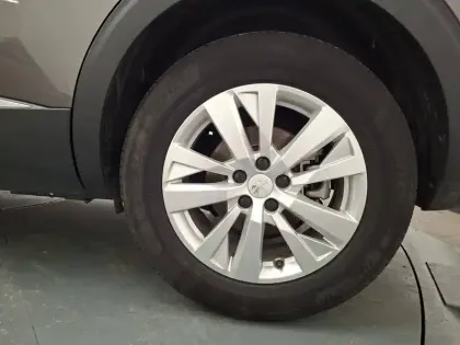 Photo 13 Peugeot 5008  BlueHDi 130ch S&S EAT8