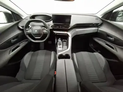 Photo 31 Peugeot 5008  BlueHDi 130ch S&S EAT8