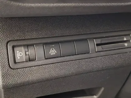 Photo 35 Peugeot 5008  BlueHDi 130ch S&S EAT8