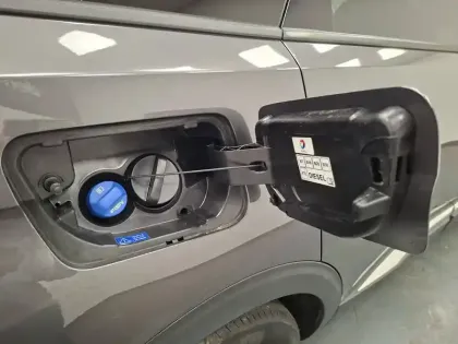 Photo 16 Peugeot 5008  BlueHDi 130ch S&S EAT8