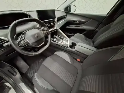 Photo 32 Peugeot 5008  BlueHDi 130ch S&S EAT8