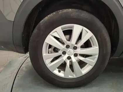 Photo 14 Peugeot 5008  BlueHDi 130ch S&S EAT8