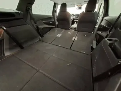 Photo 20 Peugeot 5008  BlueHDi 130ch S&S EAT8