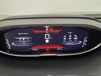 Photo 36 Peugeot 5008  BlueHDi 130ch S&S EAT8