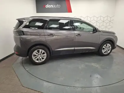 Photo 5 Peugeot 5008  BlueHDi 130ch S&S EAT8