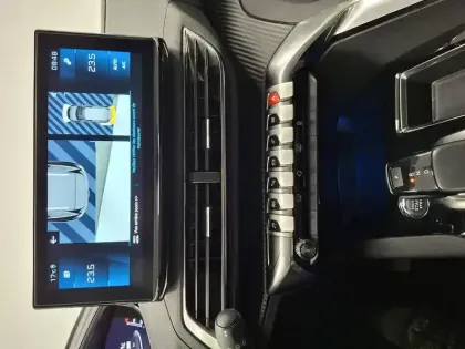 Photo 38 Peugeot 5008  BlueHDi 130ch S&S EAT8