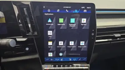 Photo 90 Renault Rafale  E-Tech full hybrid 200ch