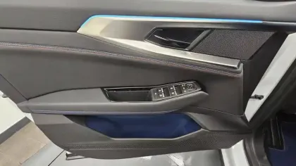 Photo 29 Renault Rafale  E-Tech full hybrid 200ch